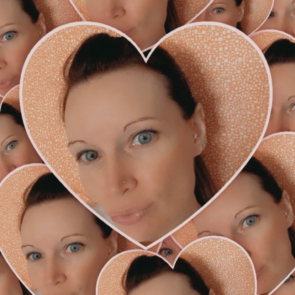 Meet your Posher, Kim